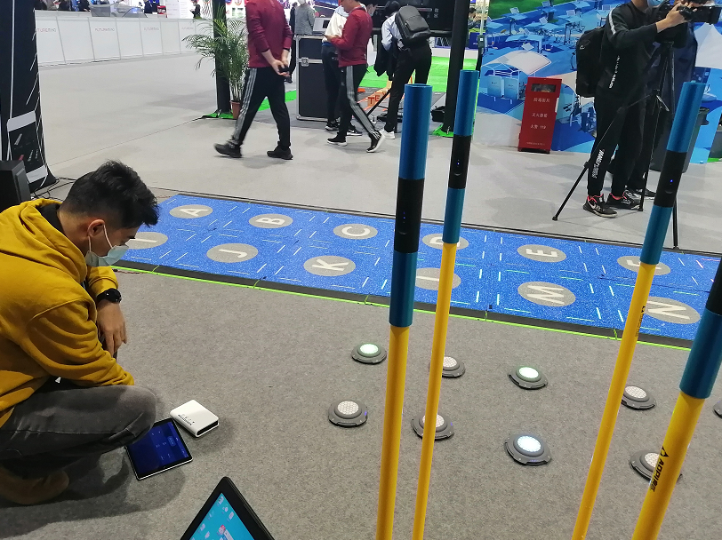 智能化新模式-智慧体育平台(图1)