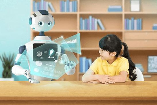 别让孩子错过人工智能启蒙！2025年推荐的中小学AI教育平台盘点(图3)