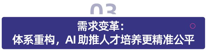 多鲸行研 2025 AI 赋能教育行业发展趋势(图14)
