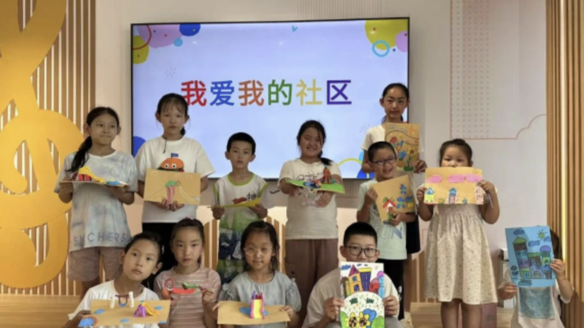 “‘宁’聚一馨·朝夕美好”共绘民族团结“馨”画卷