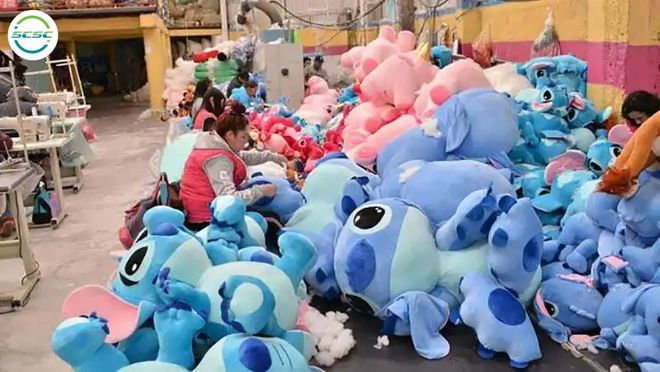 不止是“入场券”：智慧行验厂顾问解析迪士尼验厂的责任与价值(图3)