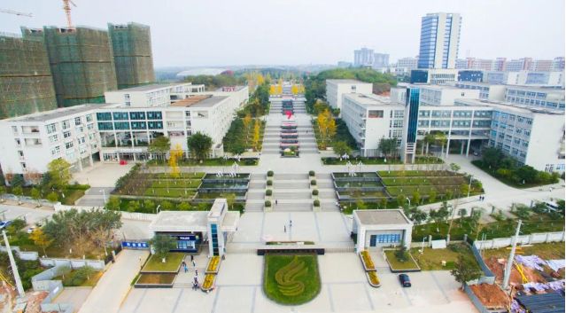 成都工业职业技术学院智慧城市学院专业好不好？建筑智能化！