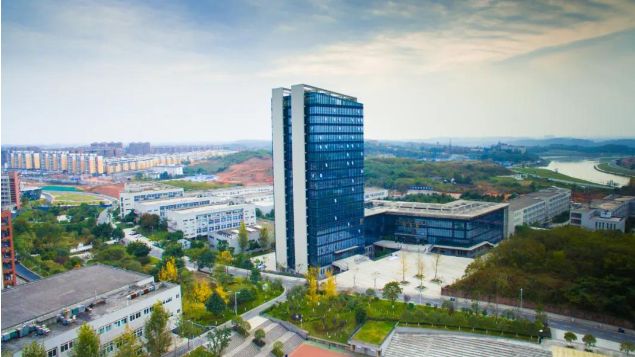 成都工业职业技术学院智慧城市学院专业好不好？建筑智能化！(图2)