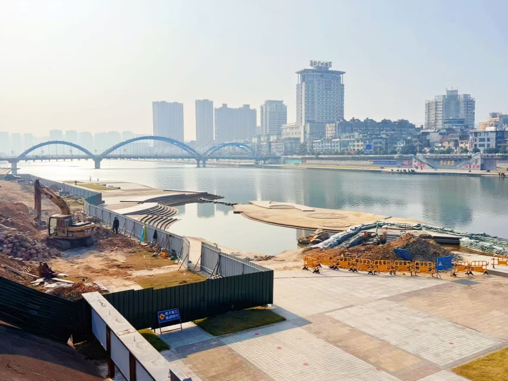 来吧我的“十五五”丨我家门前绿意浓！(图2)