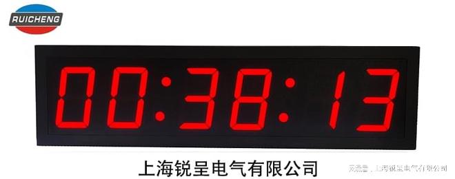 智慧校园数字时钟系统：校园时间管理的“智慧管家”