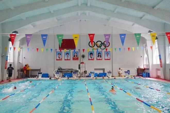 长宁27家公共体育场馆元旦假期对外开放