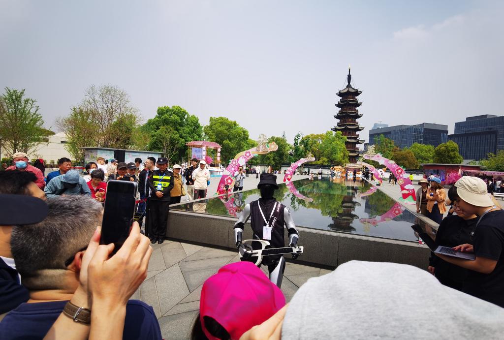 “双向奔赴”的一年：“科技+”激发文旅消费潜力(图3)