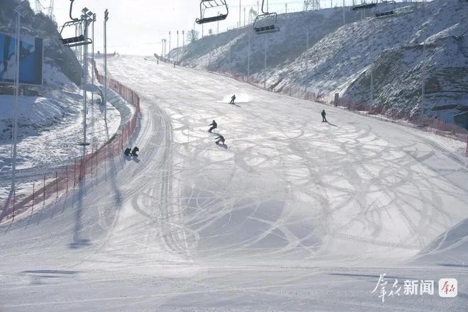 以赛营城以体惠民——记“全国群众体育先进单位”榆林市体育局(图2)