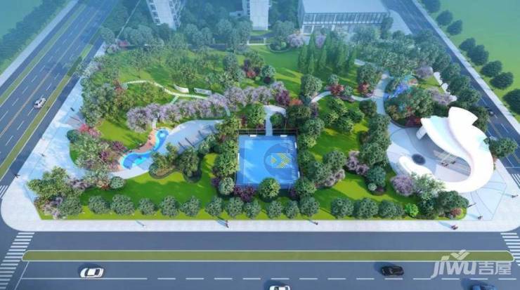 高新区热门楼盘-2025年全新房价-高新区买房交流群