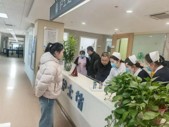 智慧医院开启新篇章——我院信息系统升级顺利完成(图2)