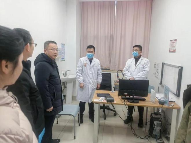 智慧医院开启新篇章——我院信息系统升级顺利完成(图3)