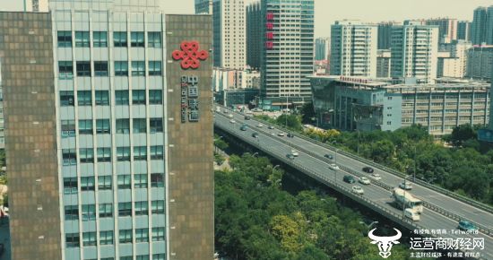 联通原本中标山西某智慧医院项目竟因一个原因被终止真是无奈